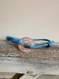 Was reimt sich auf DIÄT? Morgen I Happycoin Armband