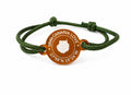 Gran Canaria Love Koordinaten Armband I Happycoin
