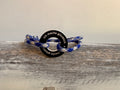 Ich mache glücklich I Happycoin Statement-Armband