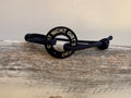 GEHT NICHT GIBT'S NICHT I Happycoin Statement-Armband