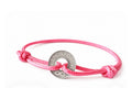 Friends Forever I Happycoin Statement-Armband