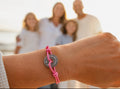 Familienbande I Happycoin Armband