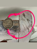 Frankreich  Münzarmband I Happycoin