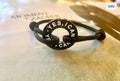 YES, I CAN! I Happycoin Armband