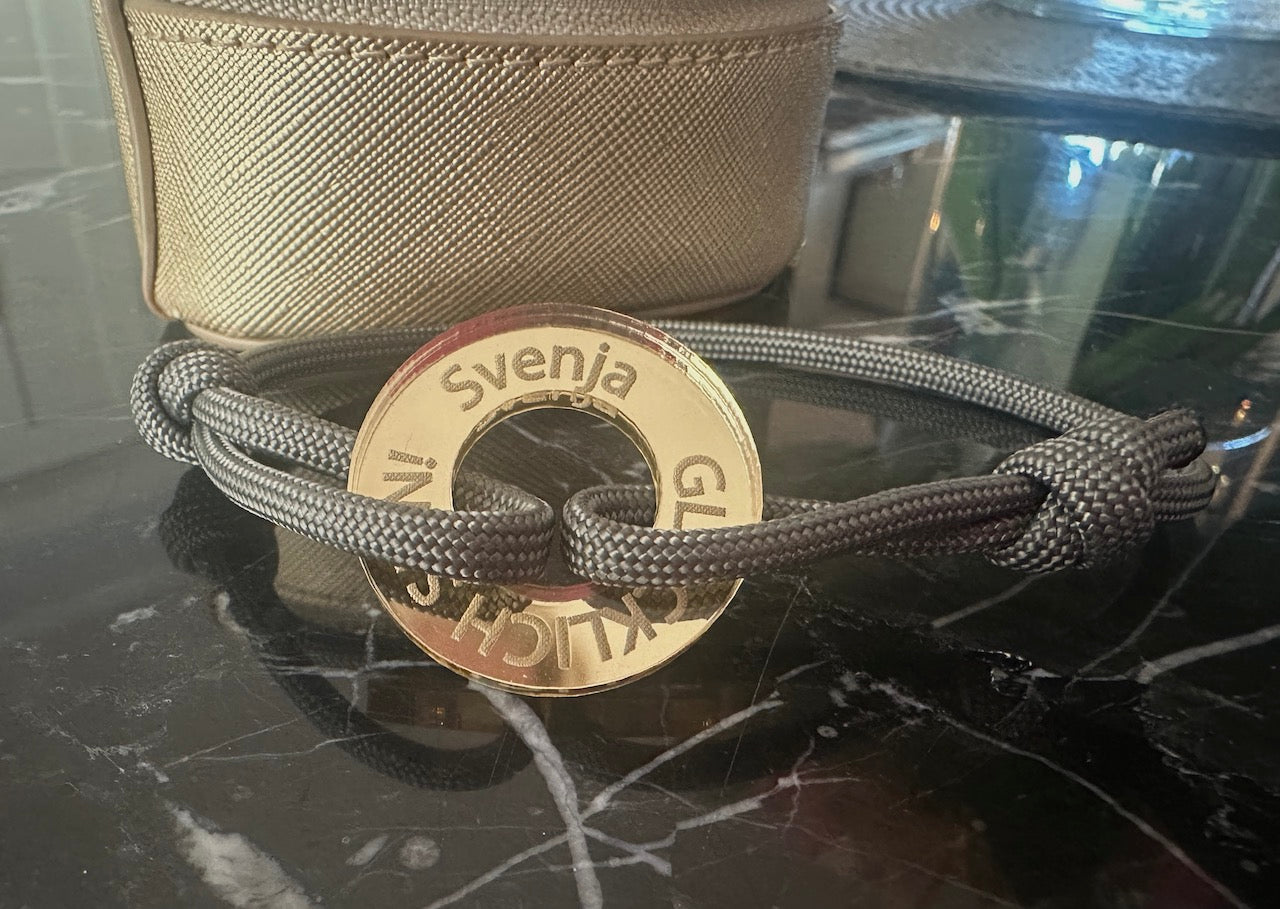 Personalisiere deinen Happycoin
