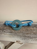 LIEBLINGSZEIT MIT LIEBLINGSMENSCH I Happycoin Armband