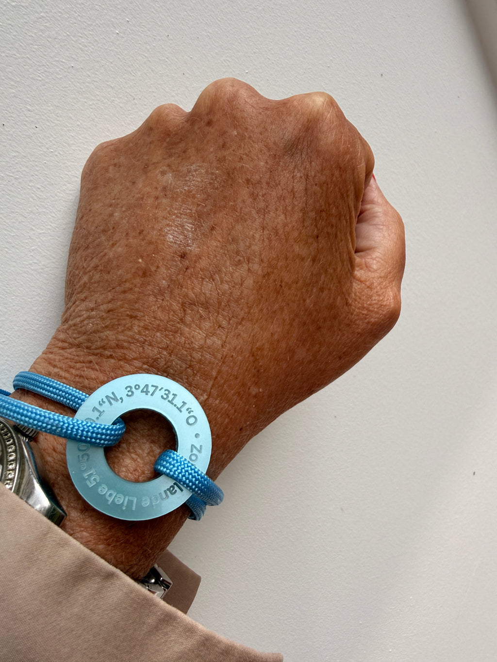 Personalisiere deinen Happycoin