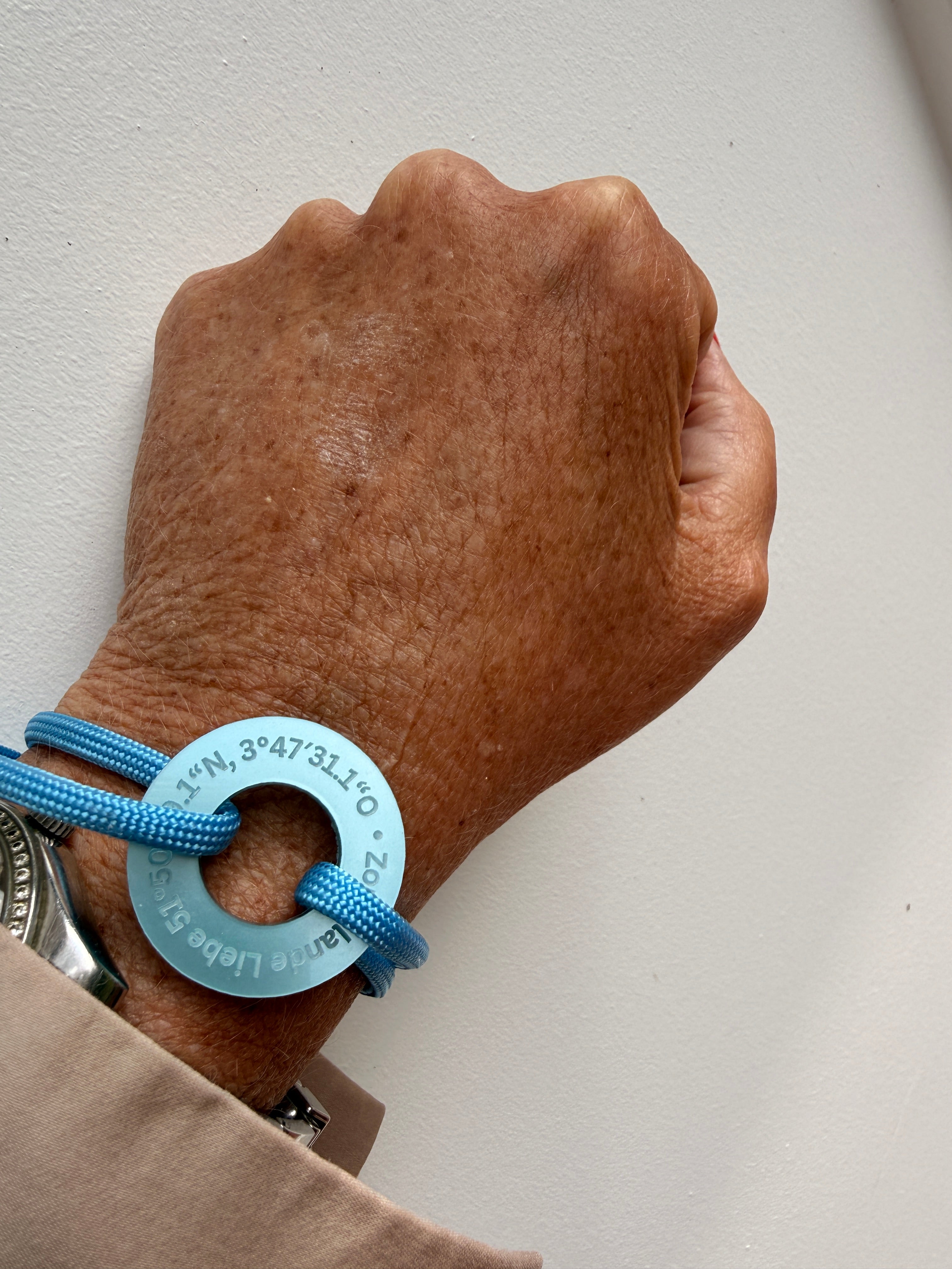 Personalisiere deinen Happycoin
