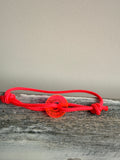 Sei wild, frech und wunderbar ⚡ Happycoin Statement-Armband