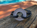 Wassermann Sternzeichen I Happycoin Armband