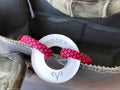 Widder-Sternzeichen I Happycoin Armband