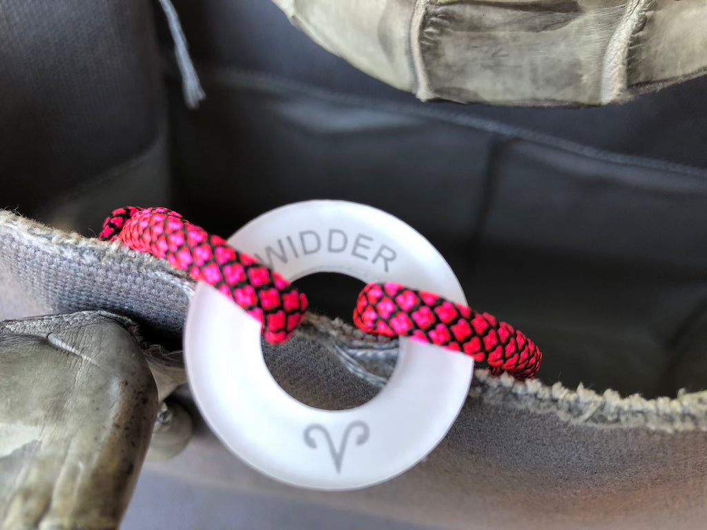 Widder-Sternzeichen I Happycoin Armband